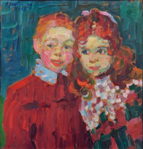 André und Katja