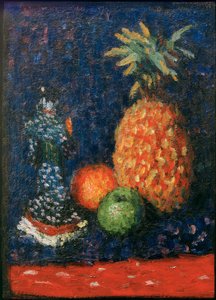 Bagatellen von Alexej von Jawlensky