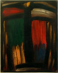 Große Meditation: Glut