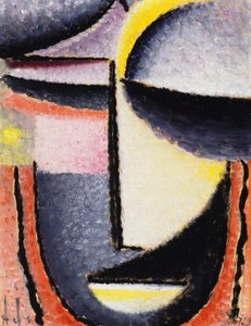 Innere Sicht, 1928
