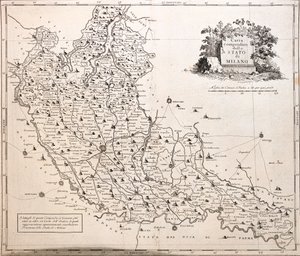 Mailand und Norditalien - von A