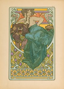 Documents Décoratifs, 1902