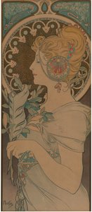Feder, 1899
