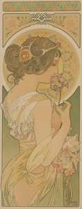 Die Primel, 1899
