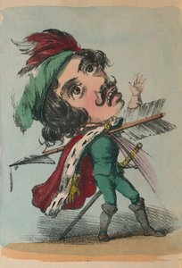Wilhelm Rufus, 1856