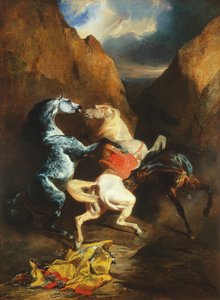 Der Eindringling von Alfred Dedreux