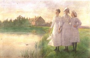 Die Töchter des Müllers