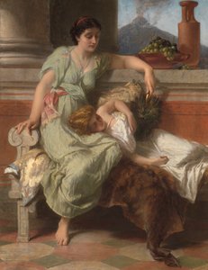 Pompeji, 79 n. Chr.