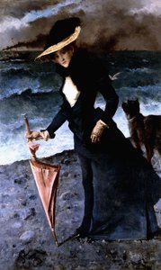 Der Sturm, 1891