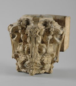 Eine von 9 Maquetten für den Sam Wilson-Kamin, ca. 1908-14 von Alfred Gilbert