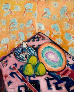 Stillleben von Alfred Henry Maurer