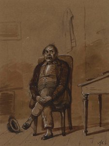  von Alfred Jacob Miller