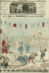 Napoleon III.
