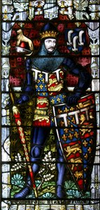 Edward der Schwarze Prinz