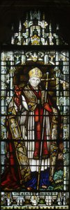 Heiliger Edmund von Alfred O. Hemming