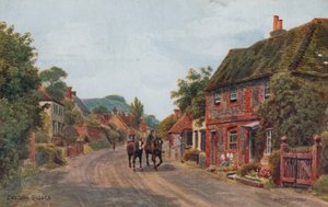 Beeding, Sussex von Alfred Robert Quinton