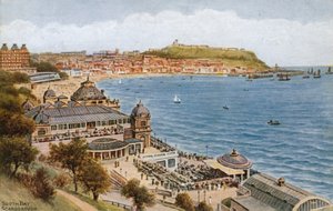 South Bay, Scarborough von Alfred Robert Quinton