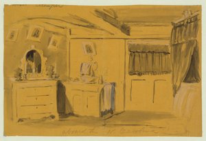 An Bord der N. Carolina