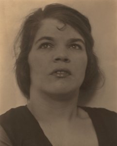Agnes E. Cooke