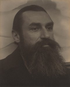 Arthur B. Carles von Alfred Stieglitz
