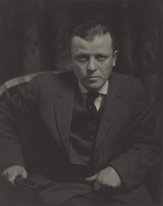 Arthur G. Dove von Alfred Stieglitz