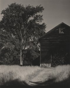 Scheune, Lake George