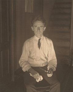 Charles Duncan von Alfred Stieglitz