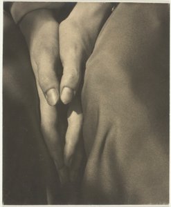 Dorothy Norman von Alfred Stieglitz