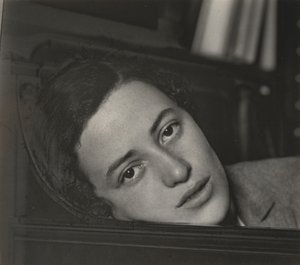 Dorothy Norman