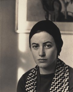 Dorothy Norman von Alfred Stieglitz