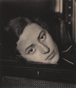 Dorothy Norman von Alfred Stieglitz