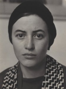Dorothy Norman von Alfred Stieglitz