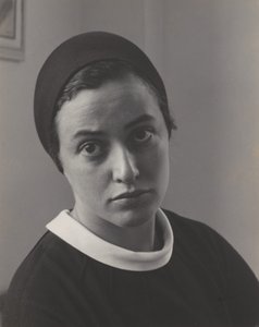 Dorothy Norman von Alfred Stieglitz