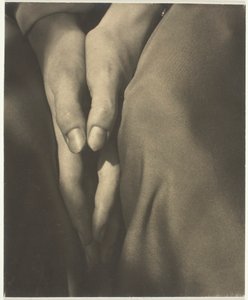 Dorothy Norman, 1930 von Alfred Stieglitz