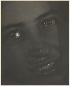 Dualitäten - Dorothy Norman von Alfred Stieglitz