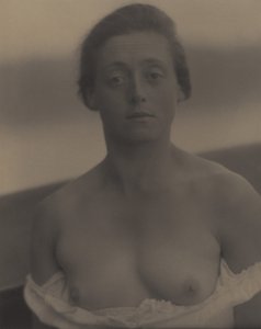 Ellen Koeniger, Lake George