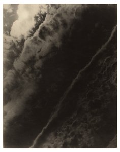Äquivalent von Alfred Stieglitz