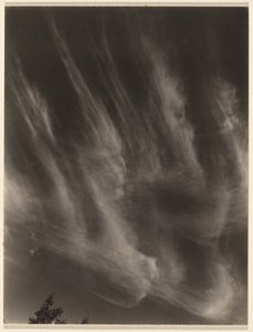 Äquivalent von Alfred Stieglitz