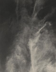 Äquivalent von Alfred Stieglitz