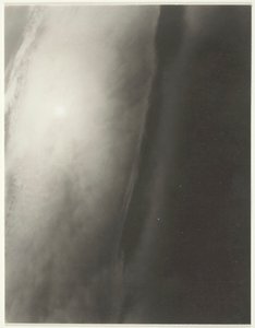 Äquivalent, 1931 von Alfred Stieglitz