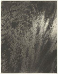 Äquivalent, aus Set A Drittes Set, Druck 3, 1929 von Alfred Stieglitz