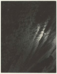 Äquivalent, aus Set A Drittes Set, Druck 4, 1929 von Alfred Stieglitz