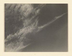 Äquivalente von Alfred Stieglitz