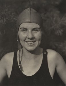 Ethel Tyrrell