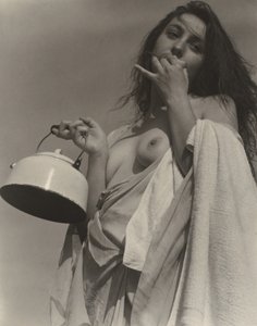 Frances O