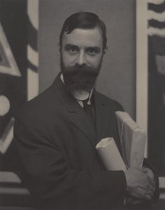 George F. Of von Alfred Stieglitz