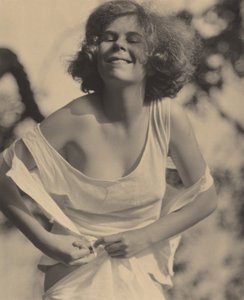 Georgia Engelhard von Alfred Stieglitz