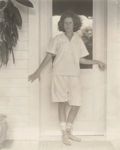 Georgia Engelhard von Alfred Stieglitz