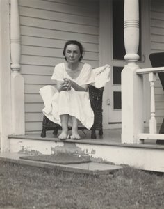 Georgia O