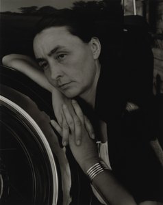 Georgia O